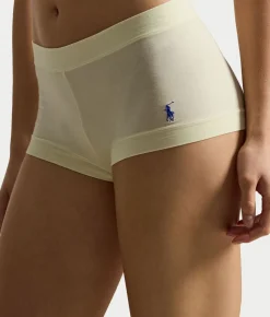 Cotton Girlshort