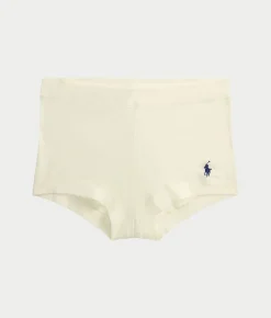 Cotton Girlshort
