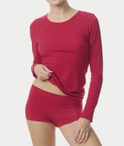 Cotton Girlshort