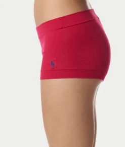 Cotton Girlshort