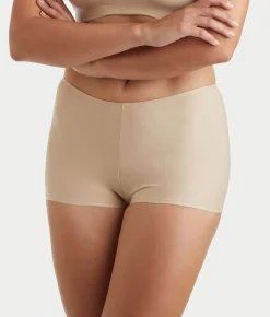 Cotton Modal Boyshort
