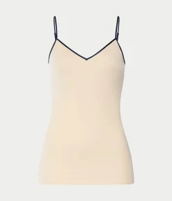 Cotton Seamless Camisole
