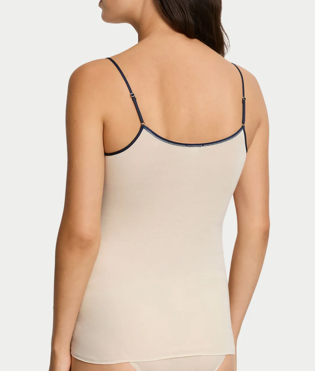 Cotton Seamless Camisole