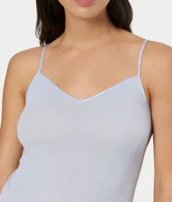 Cotton Seamless Camisole