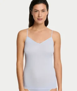 Cotton Seamless Camisole