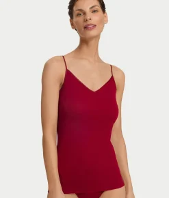 Cotton Seamless Camisole