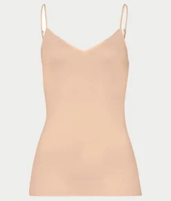Cotton Seamless Camisole