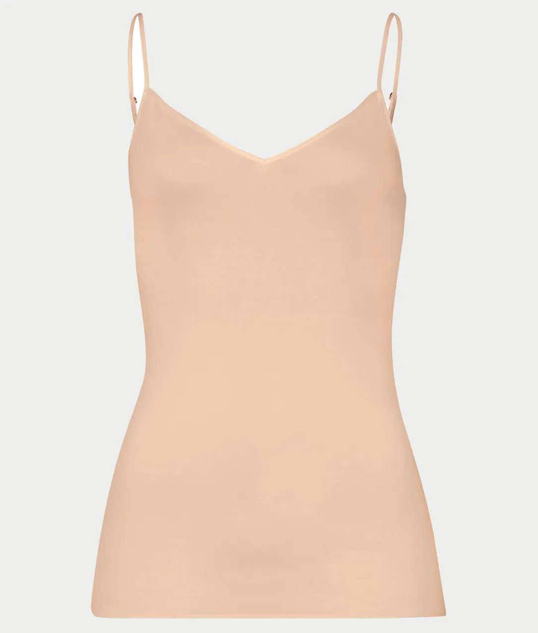 Cotton Seamless Camisole