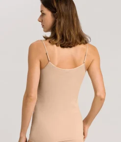 Cotton Seamless Camisole