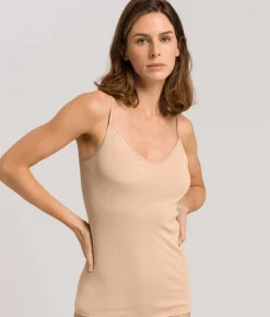 Cotton Seamless Camisole