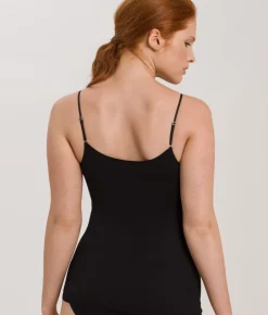 Cotton Seamless Camisole