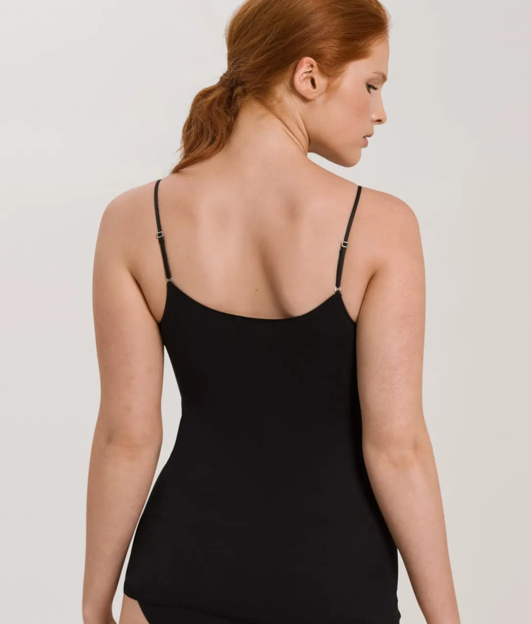 Cotton Seamless Camisole