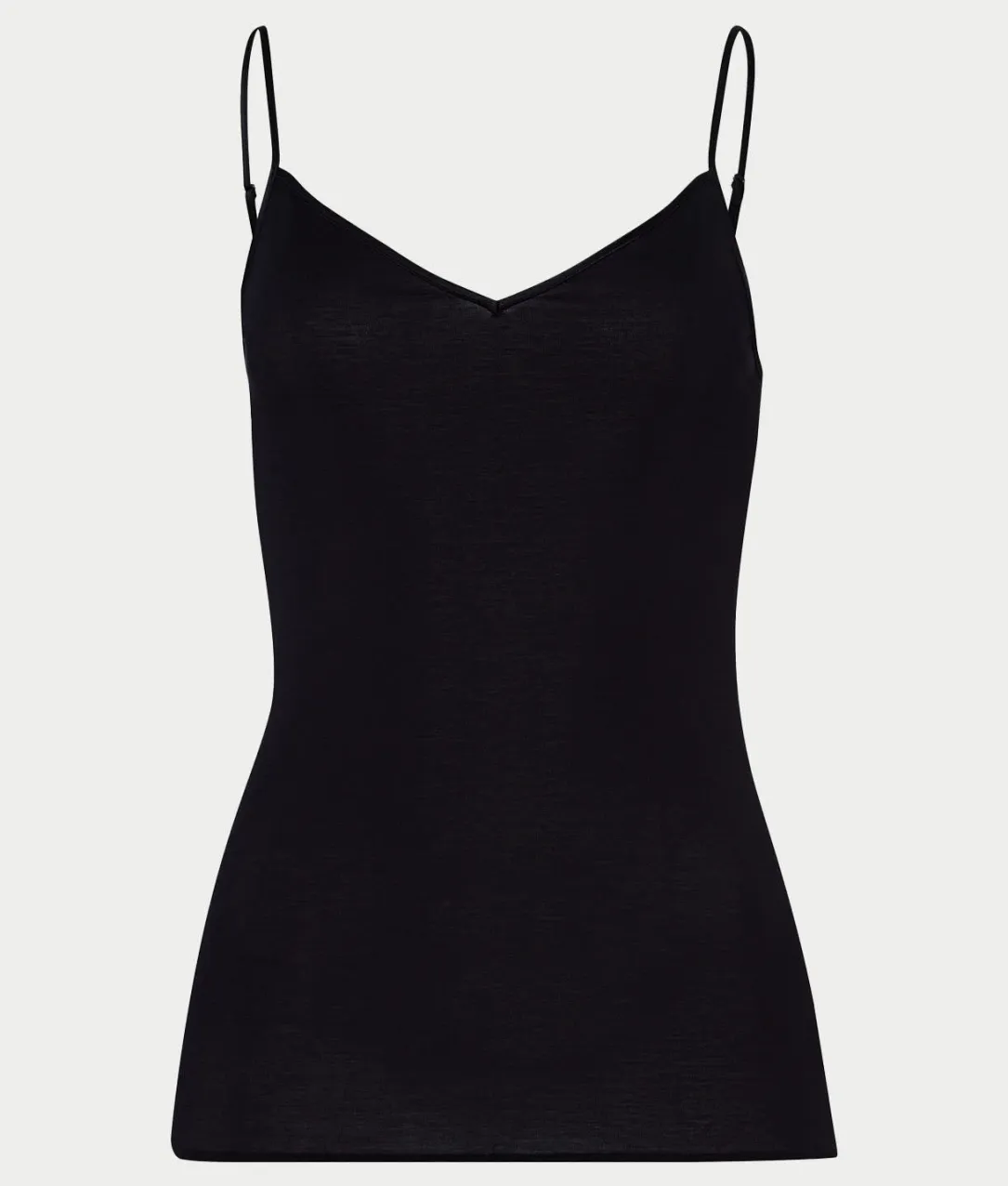 Cotton Seamless Camisole