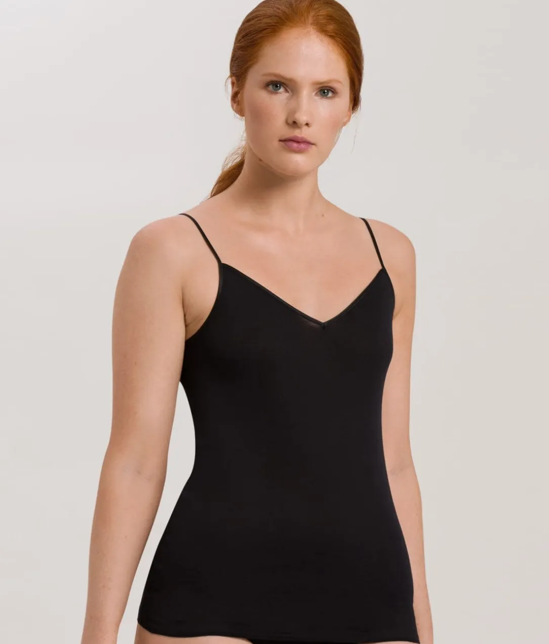 Cotton Seamless Camisole