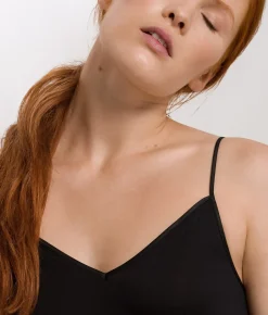 Cotton Seamless Camisole