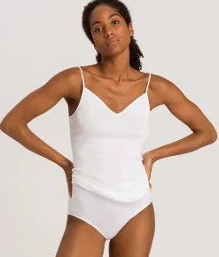 Cotton Seamless Camisole