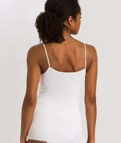Cotton Seamless Camisole