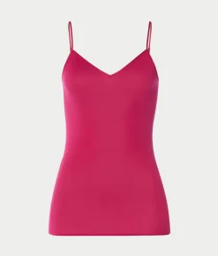 Cotton Seamless Camisole