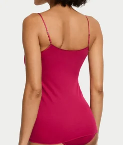 Cotton Seamless Camisole