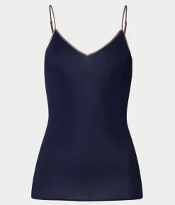 Cotton Seamless Camisole