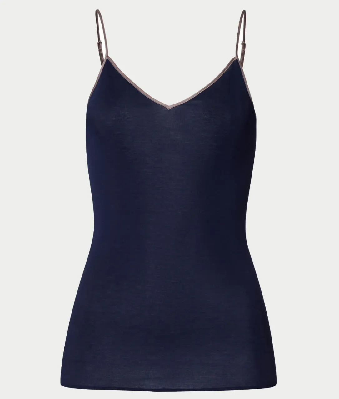Cotton Seamless Camisole