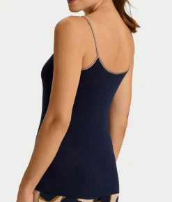 Cotton Seamless Camisole