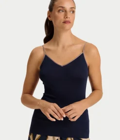 Cotton Seamless Camisole