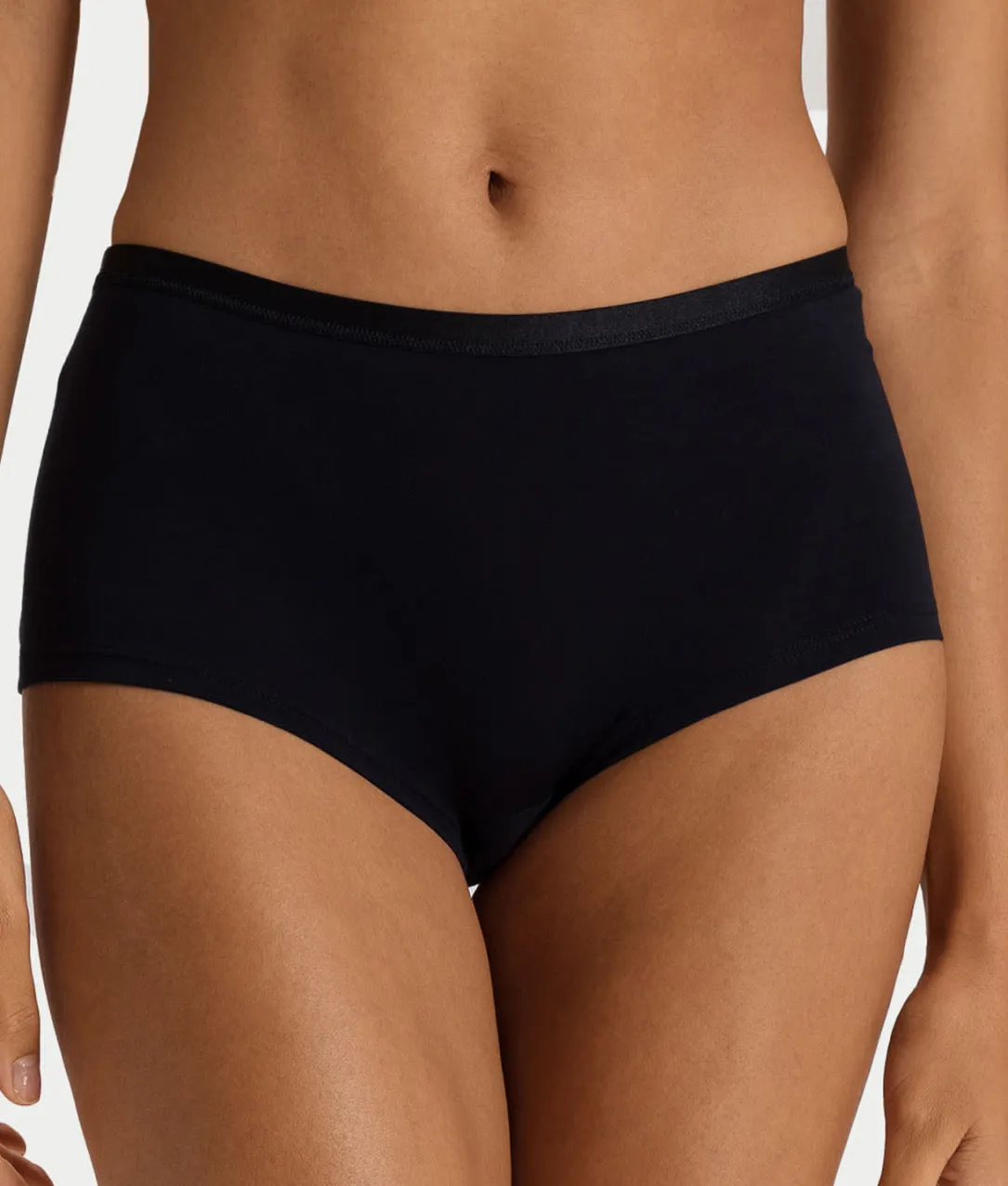 Cotton Sensation Cotton Boyleg