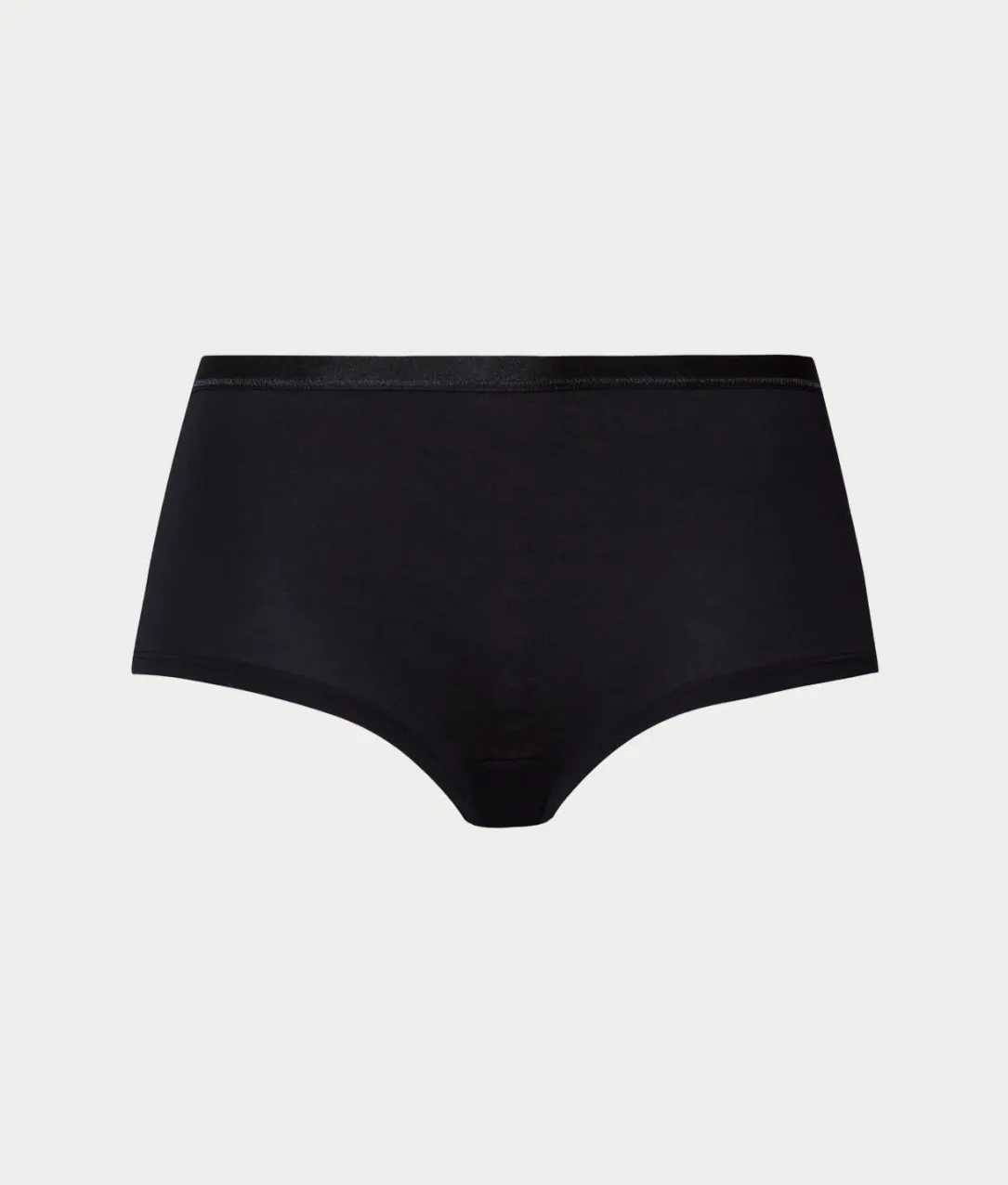 Cotton Sensation Cotton Boyleg