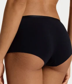 Cotton Sensation Cotton Boyleg