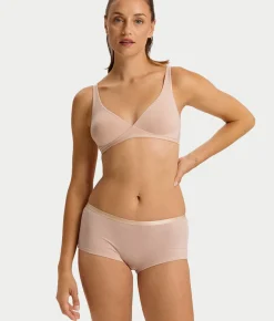 Cotton Sensation Cotton Boyleg
