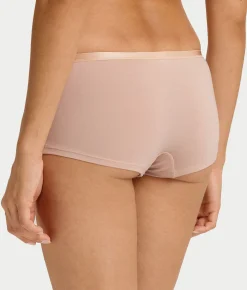 Cotton Sensation Cotton Boyleg
