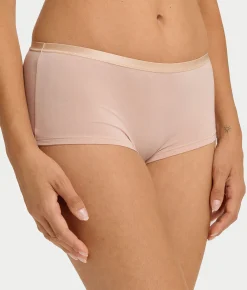 Cotton Sensation Cotton Boyleg