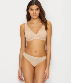 Cotton Sensation Soft Cup Bra