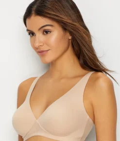 Cotton Sensation Soft Cup Bra