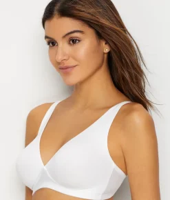 Cotton Sensation Soft Cup Bra