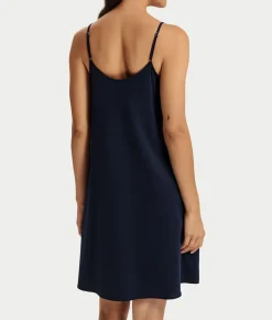 Cotton Silk Chemise