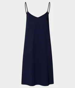 Cotton Silk Chemise