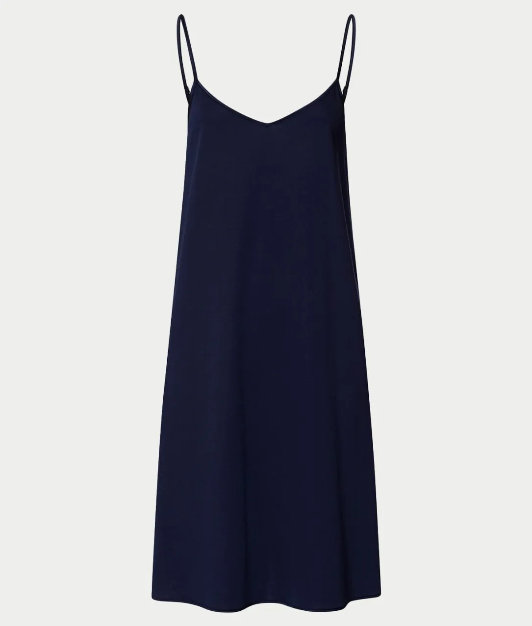 Cotton Silk Chemise