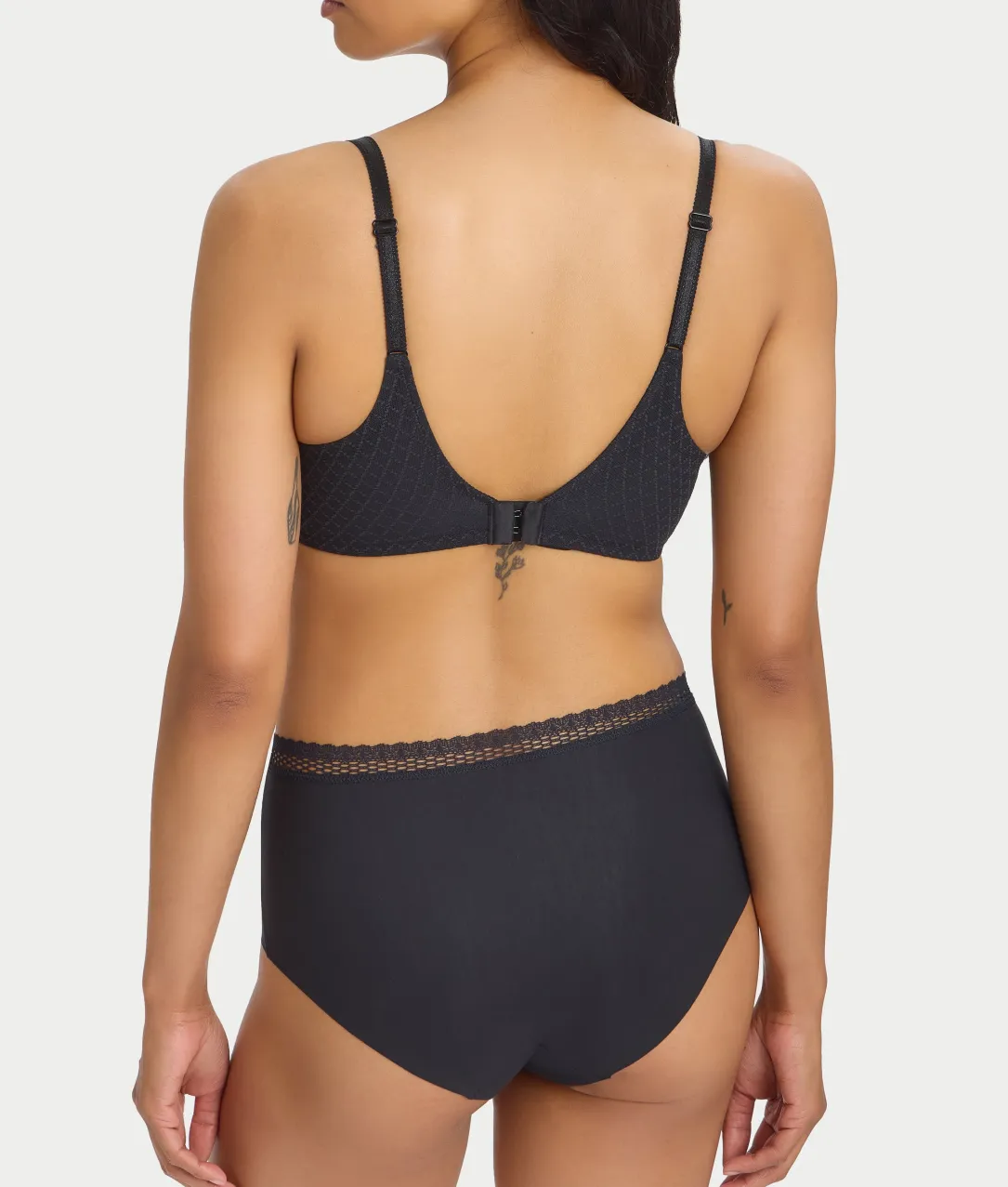 Cozy Chic Full Brief