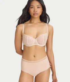 Cozy Chic Full Brief