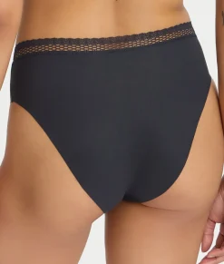 Cozy Chic Hi-Cut Brief