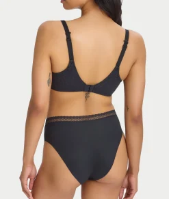 Cozy Chic Hi-Cut Brief