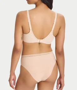 Cozy Chic Hi-Cut Brief
