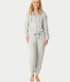 Cozy & Chic Knit Lounge Set