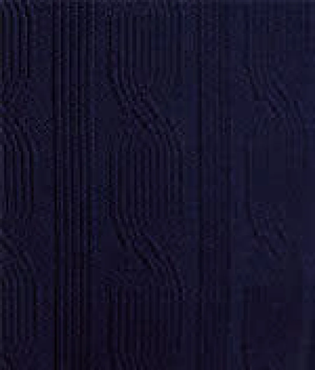 Cricket Cable Texture Hi-Cut Brief