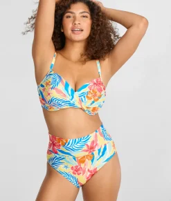 Crossroads Underwire Bikini Top
