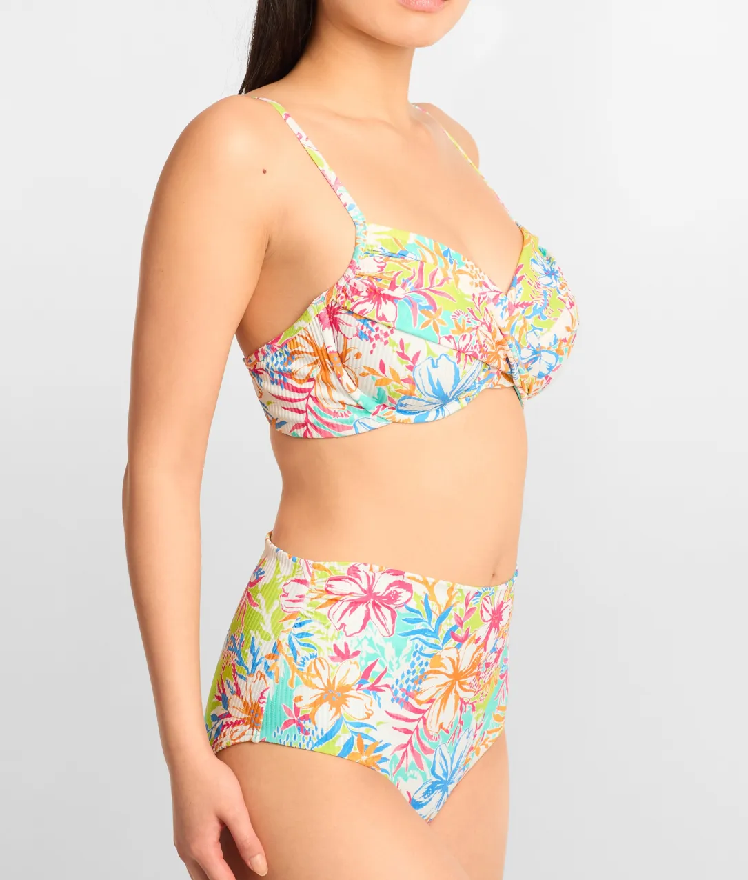 Crossroads Underwire Bikini Top