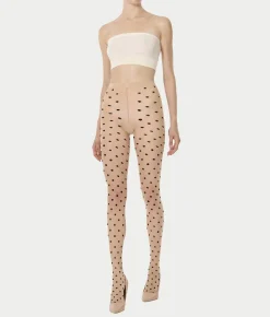 Daisy Tights