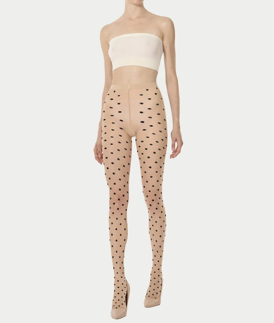 Daisy Tights
